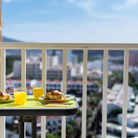 12. Comfortable Apartment In Las Americas Playa de las Americas  Esterno foto