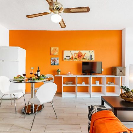 12. Comfortable Apartment In Las Americas Playa de las Americas  Esterno foto