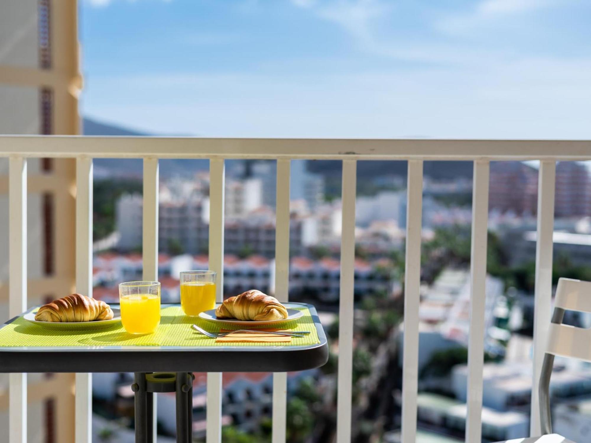 12. Comfortable Apartment In Las Americas Playa de las Americas  Esterno foto