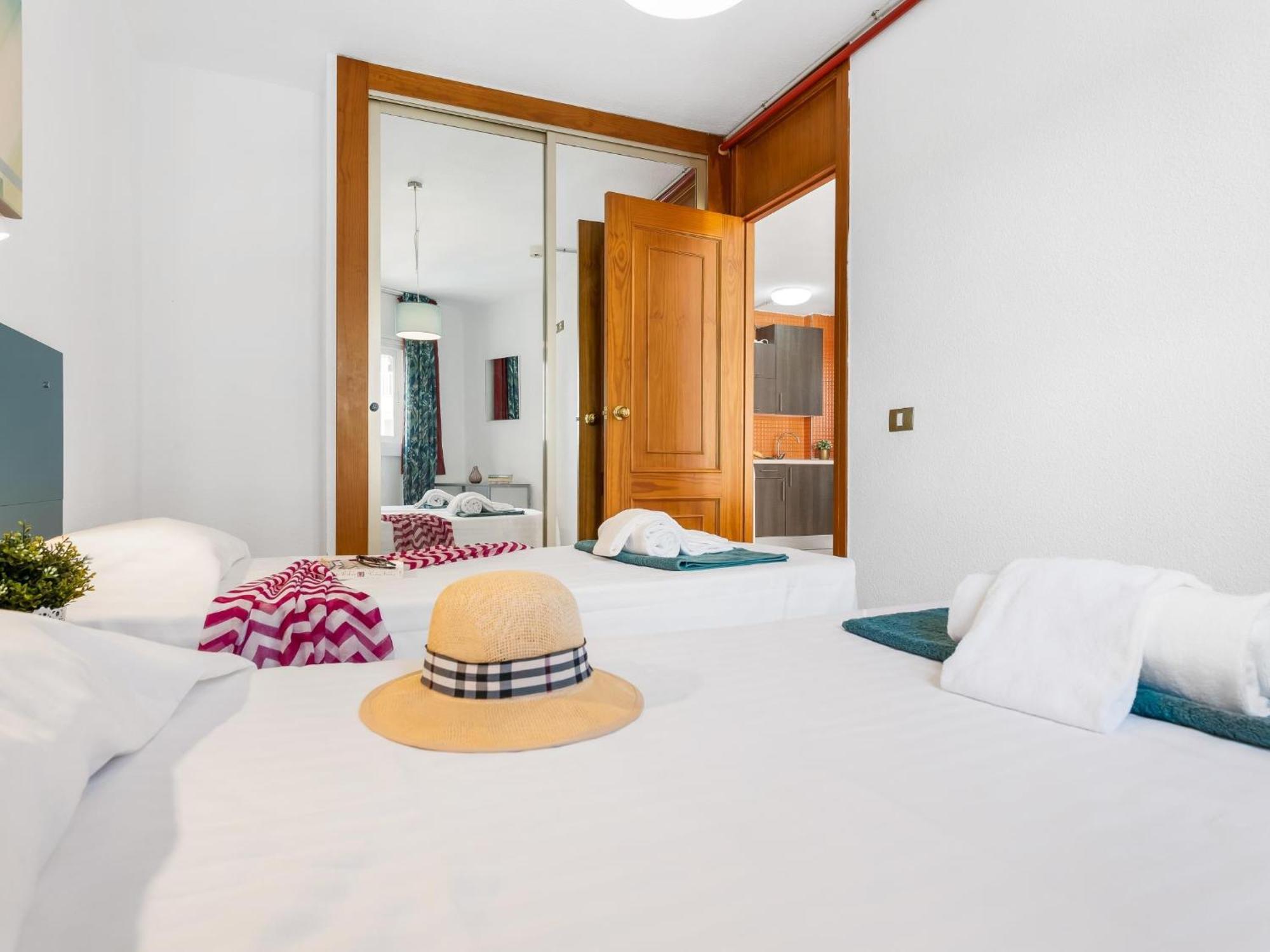12. Comfortable Apartment In Las Americas Playa de las Americas  Esterno foto