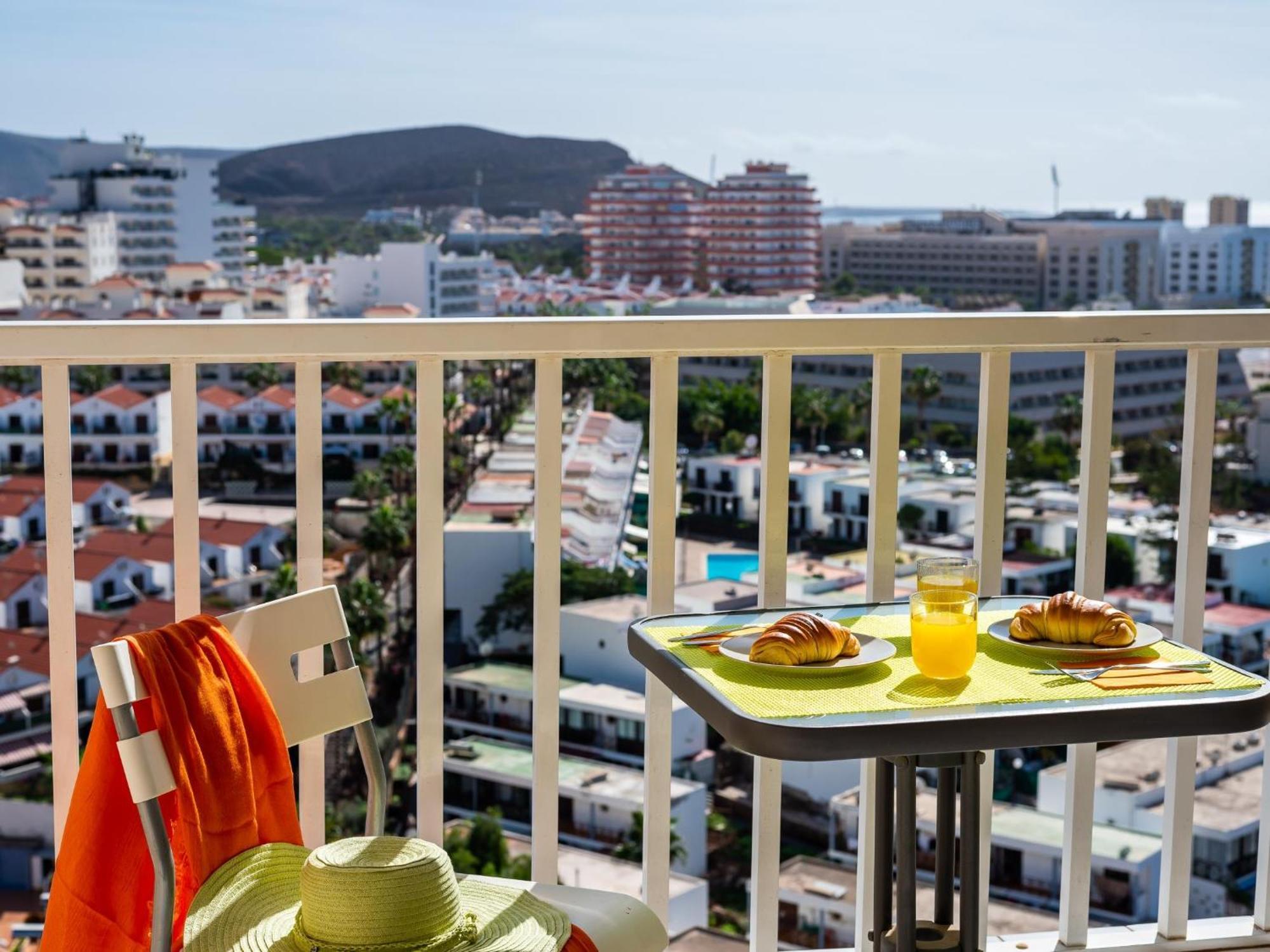12. Comfortable Apartment In Las Americas Playa de las Americas  Esterno foto