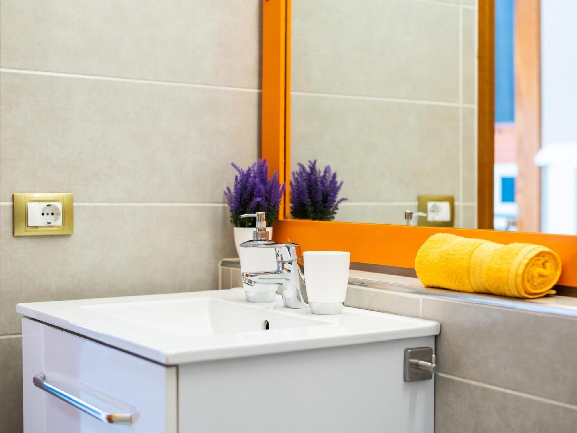 12. Comfortable Apartment In Las Americas Playa de las Americas  Esterno foto