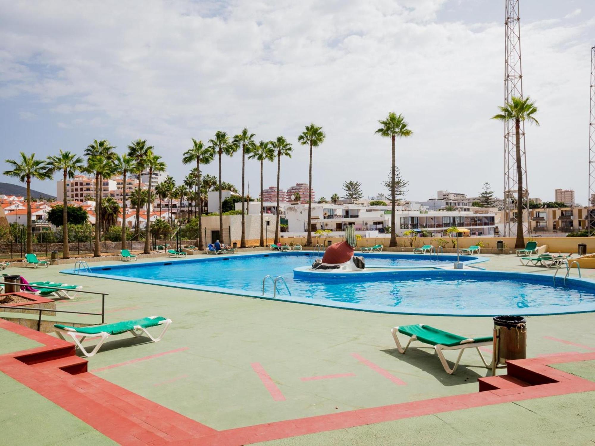 12. Comfortable Apartment In Las Americas Playa de las Americas  Esterno foto