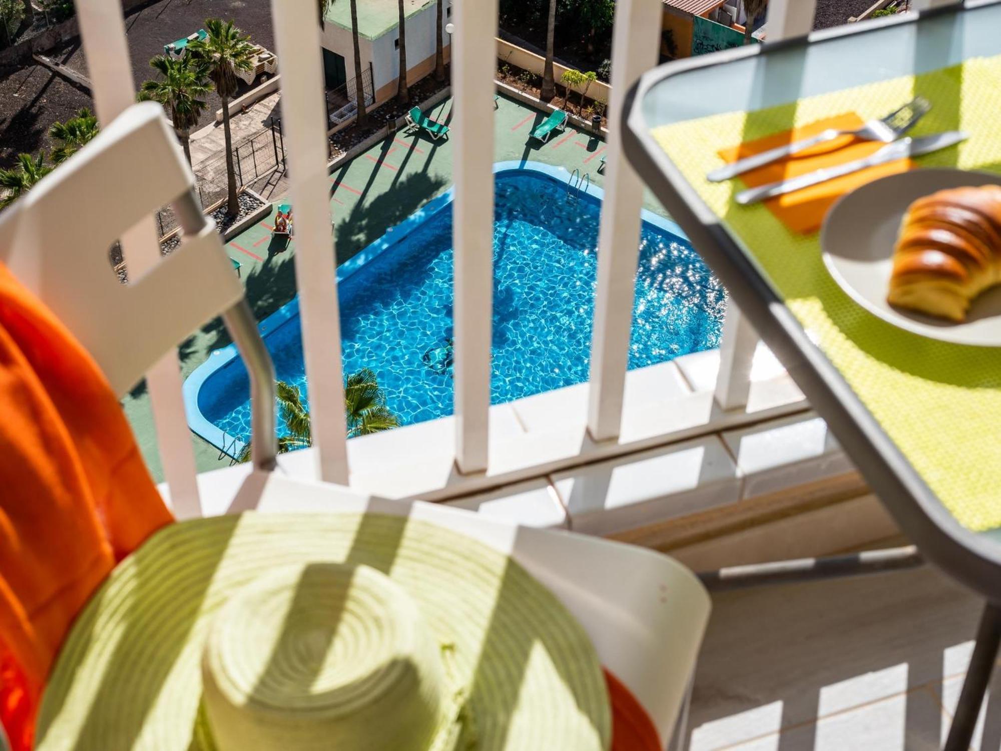 12. Comfortable Apartment In Las Americas Playa de las Americas  Esterno foto