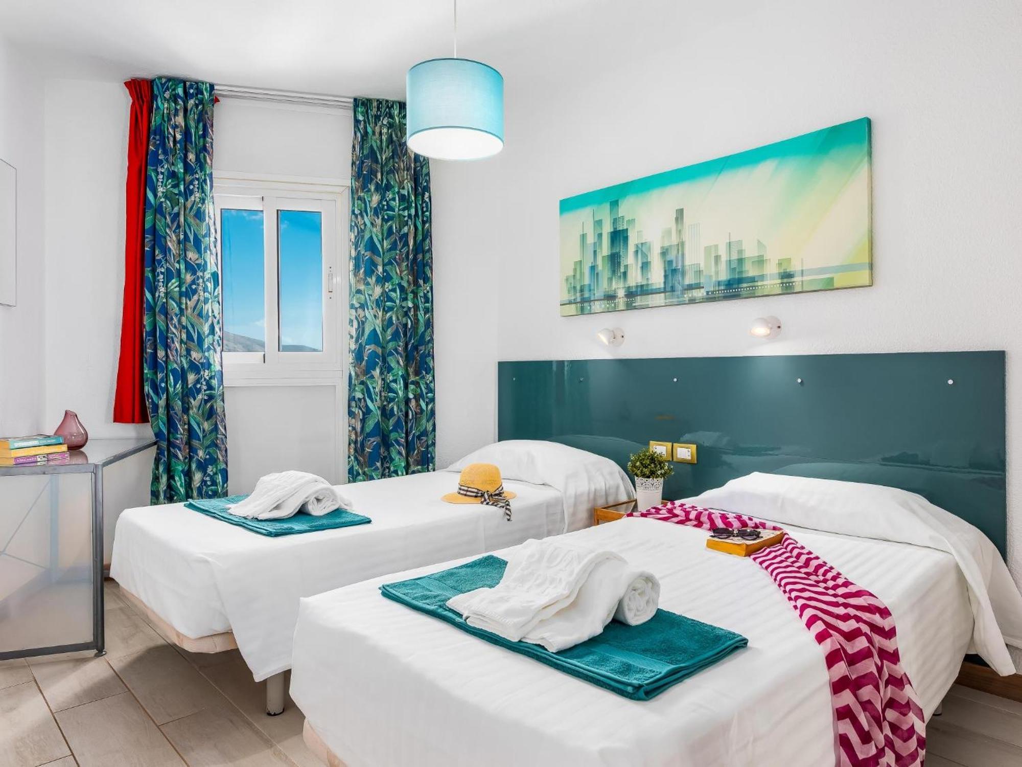 12. Comfortable Apartment In Las Americas Playa de las Americas  Esterno foto