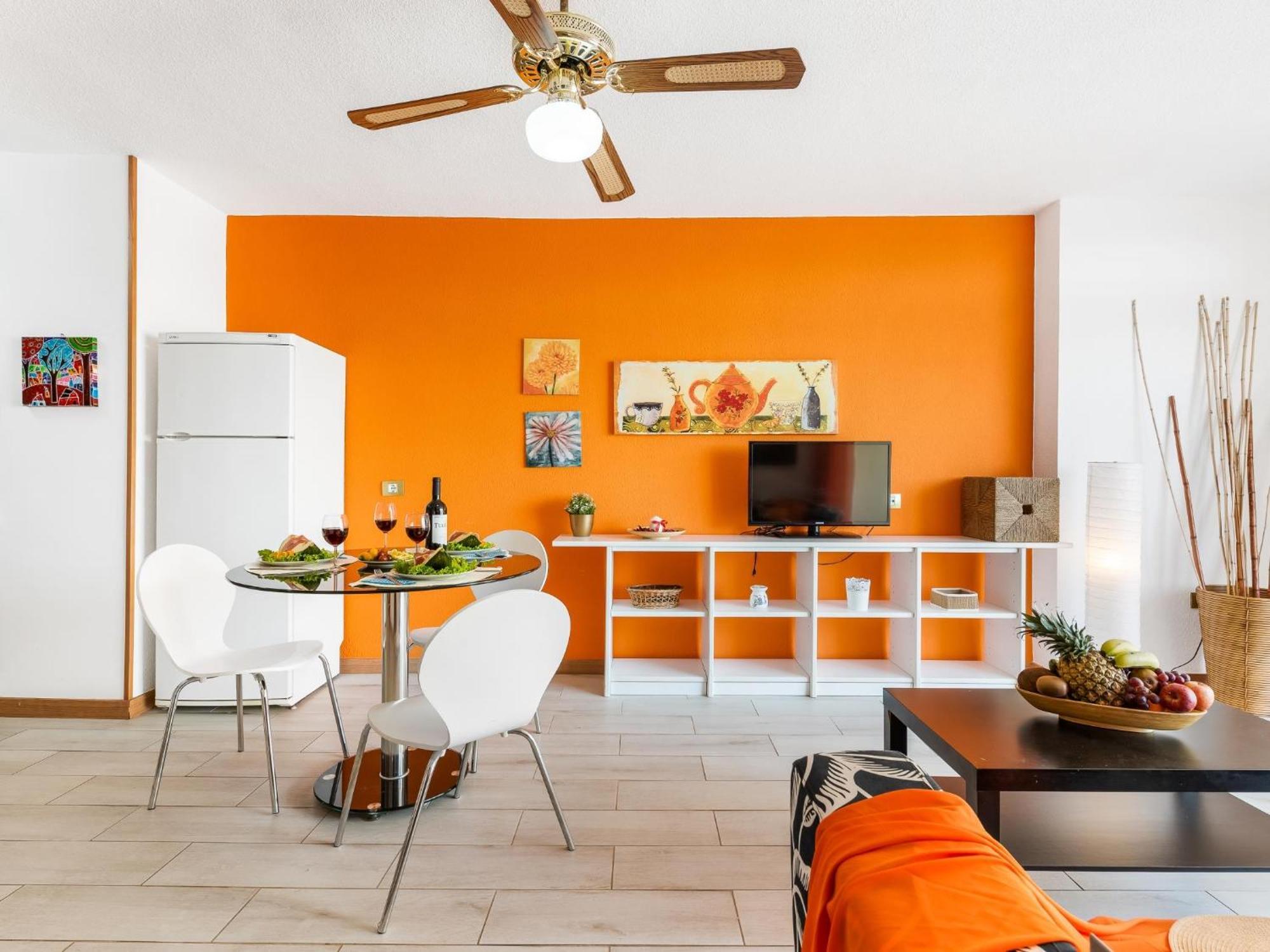 12. Comfortable Apartment In Las Americas Playa de las Americas  Esterno foto