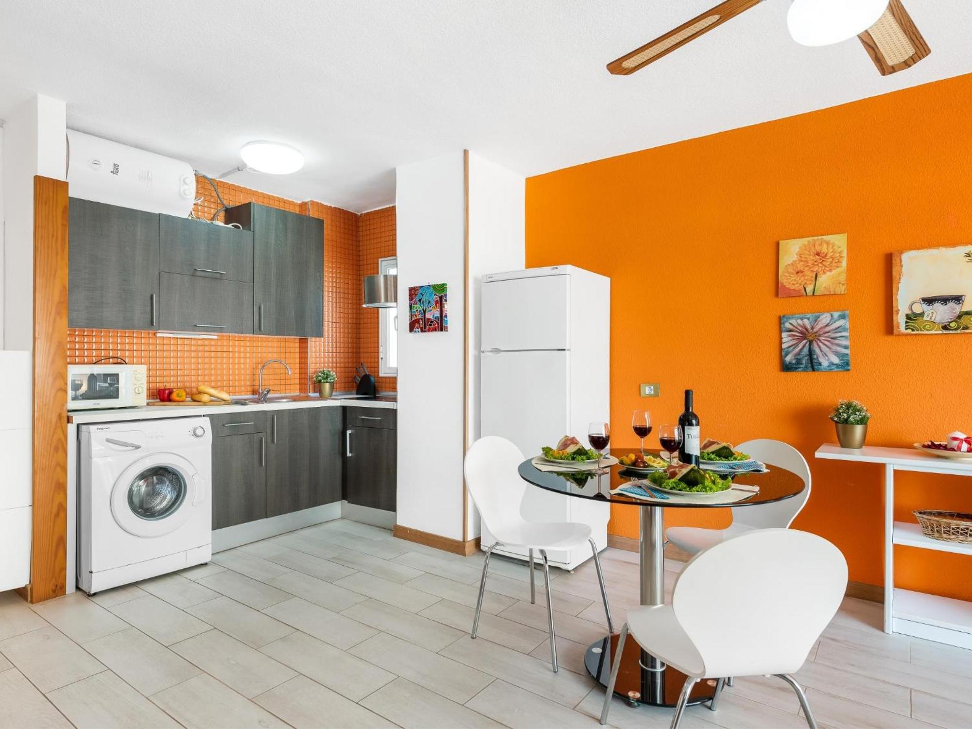 12. Comfortable Apartment In Las Americas Playa de las Americas  Esterno foto