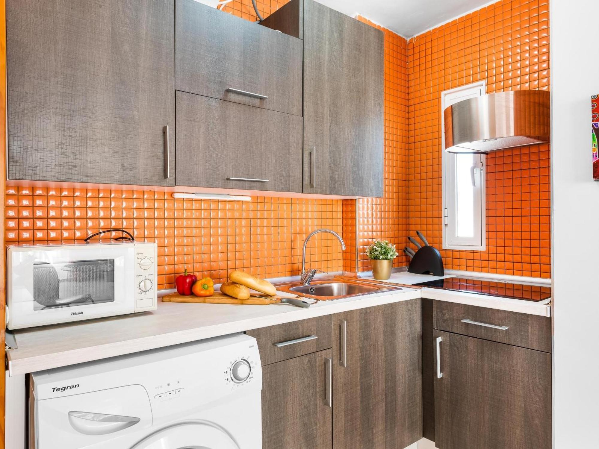 12. Comfortable Apartment In Las Americas Playa de las Americas  Esterno foto